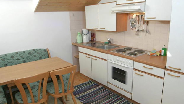 Cozinha privada
