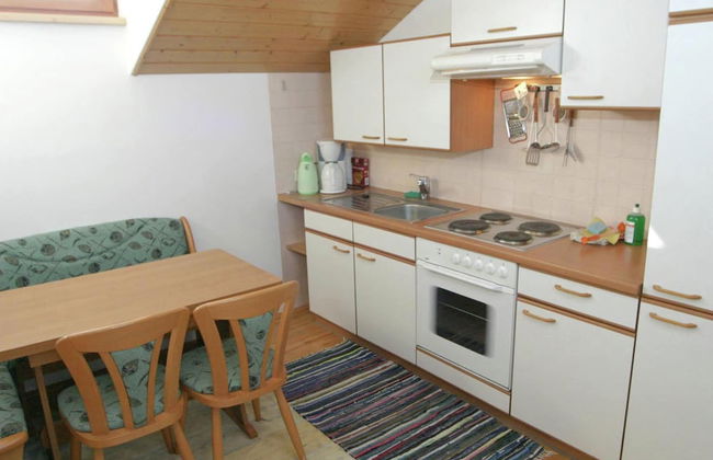 Apartment in Zauchensee Near Ski Bus - Foto 2