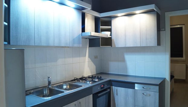 Cucina privata