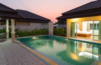 Photo 1 - Unique Pool Villa