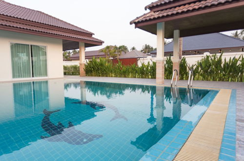 Foto 11 - Unique Pool Villa