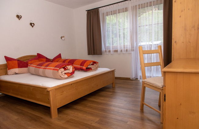 Ferienwohnung Lech'tl - Foto 3