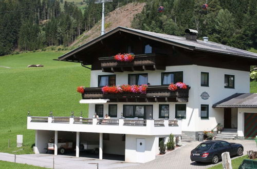 Photo 17 - Beautiful Apartment With Large, Sunny Balcony