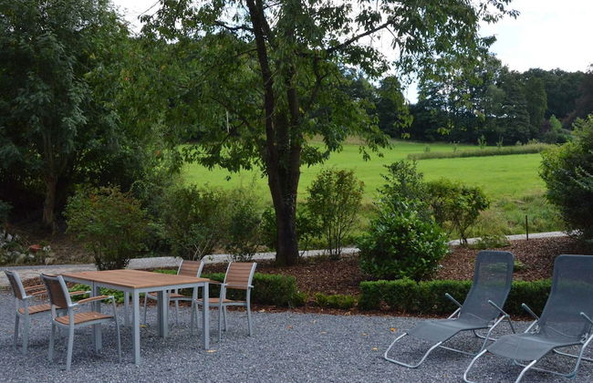 Splendid Holiday Home in Pepinster With Private Garden, BBQ - Foto 19