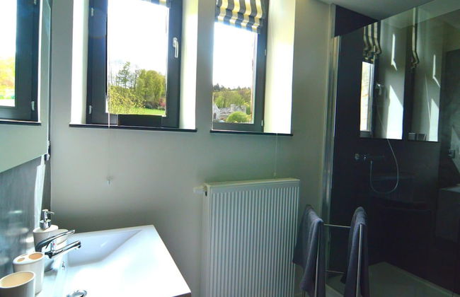 Splendid Holiday Home in Pepinster With Private Garden, BBQ - Foto 16