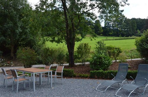 Photo 21 - Splendid Holiday Home in Pepinster With Private Garden, BBQ