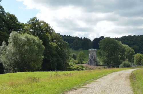 Photo 24 - Splendid Holiday Home in Pepinster With Private Garden, BBQ