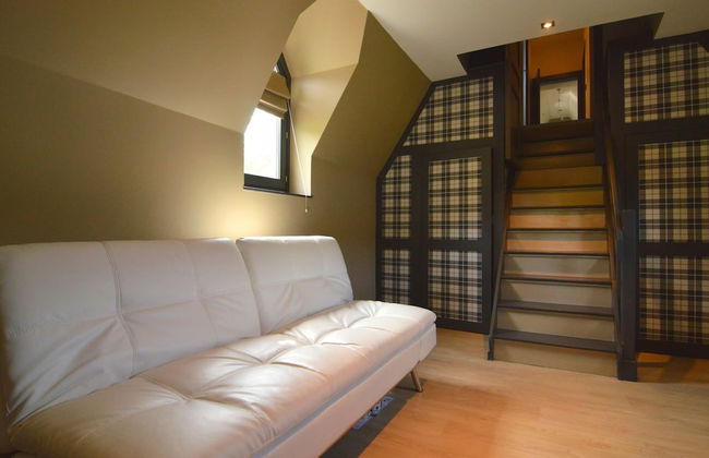 Splendid Holiday Home in Pepinster With Private Garden, BBQ - Foto 13