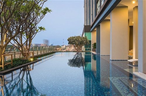 Foto 28 - HuaHin Sky Suite by PassionataCollection