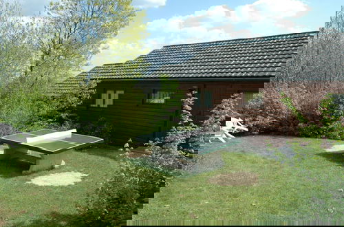 Foto 15 - Cozy Chalet Specially Equipped for Children