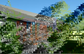 Foto 1 - Cozy Chalet Specially Equipped for Children