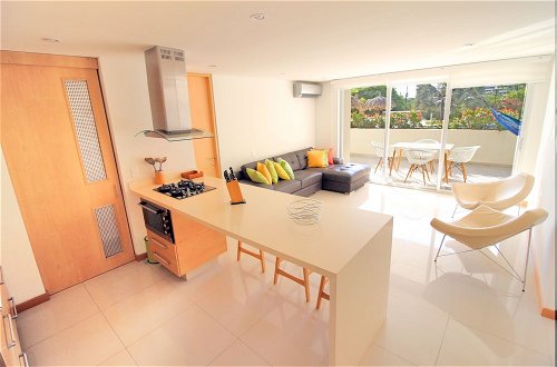 Photo 24 - Apartamentos HOME Style - Torres del Mar