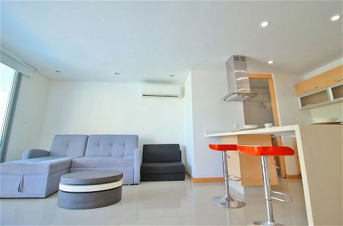 Photo 30 - Apartamentos HOME Style - Torres del Mar