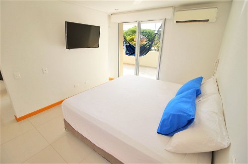 Foto 5 - Apartamentos HOME Style - Torres del Mar