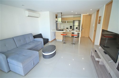 Photo 28 - Apartamentos HOME Style - Torres del Mar