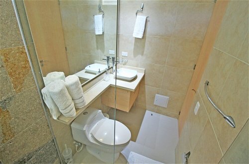 Photo 47 - Apartamentos HOME Style - Torres del Mar