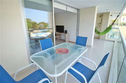 Photo 36 - Apartamentos HOME Style - Torres del Mar