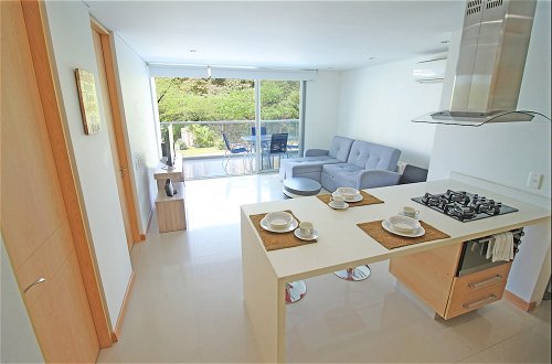 Foto 19 - Apartamentos HOME Style - Torres del Mar