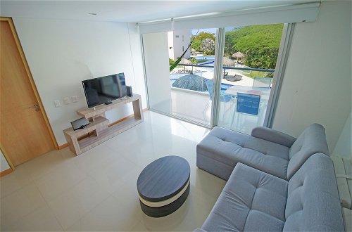 Photo 31 - Apartamentos HOME Style - Torres del Mar