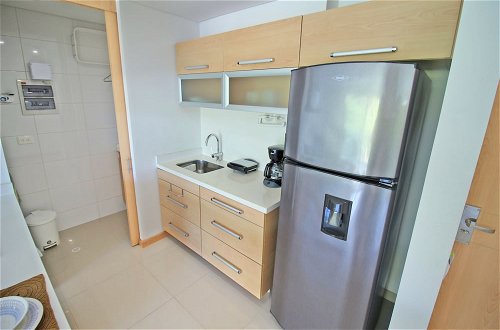 Foto 22 - Apartamentos HOME Style - Torres del Mar