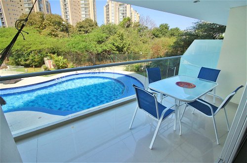 Foto 39 - Apartamentos HOME Style - Torres del Mar