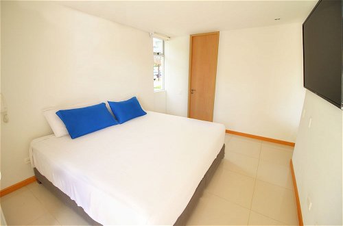 Foto 7 - Apartamentos HOME Style - Torres del Mar