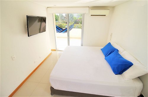 Photo 6 - Apartamentos HOME Style - Torres del Mar