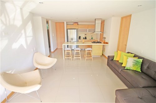 Foto 26 - Apartamentos HOME Style - Torres del Mar