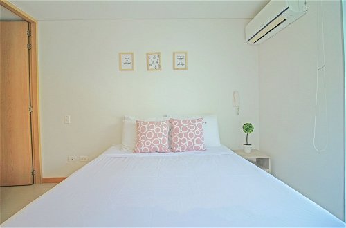 Foto 13 - Apartamentos HOME Style - Torres del Mar