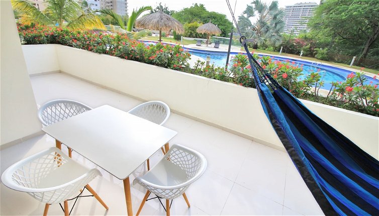 Foto 1 - Apartamentos HOME Style - Torres del Mar