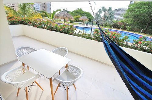 Photo 1 - Apartamentos HOME Style - Torres del Mar