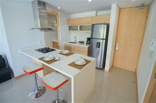 Foto 20 - Apartamentos HOME Style - Torres del Mar
