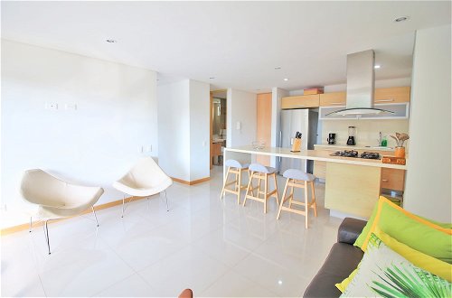 Photo 27 - Apartamentos HOME Style - Torres del Mar