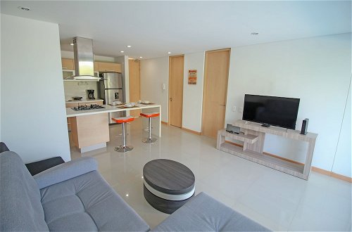 Foto 29 - Apartamentos HOME Style - Torres del Mar