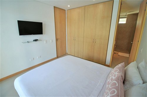 Foto 12 - Apartamentos HOME Style - Torres del Mar