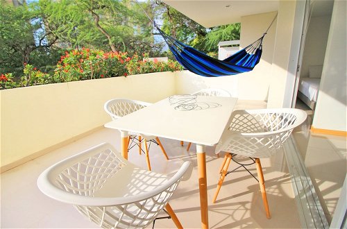 Foto 58 - Apartamentos HOME Style - Torres del Mar