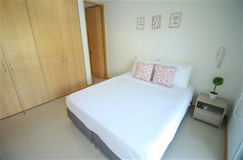 Photo 11 - Apartamentos HOME Style - Torres del Mar