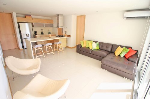 Photo 25 - Apartamentos HOME Style - Torres del Mar