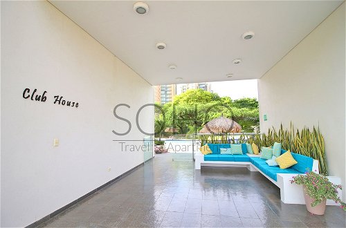 Foto 3 - Apartamentos HOME Style - Torres del Mar