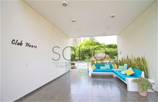 Foto 3 - Apartamentos HOME Style - Torres del Mar