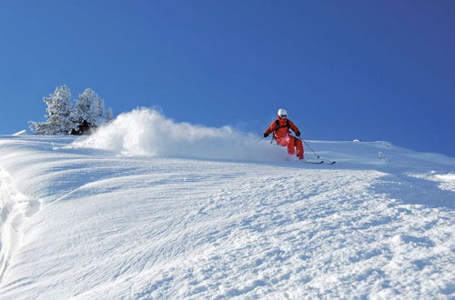 Photo 22 - Splendid Apartment in Fugen near Ski Area