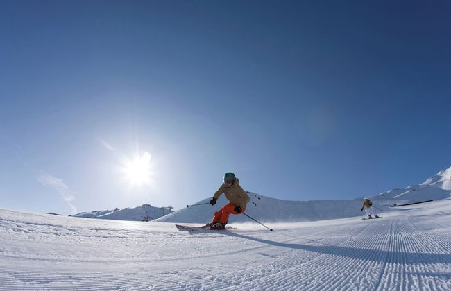 Apartment Near the ski Area in Mayrhofen - Foto 24