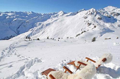 Photo 26 - Apartment in Kaltenbach Tyrol Near the ski