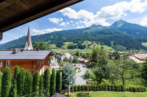 Foto 34 - Beautiful Apartment in Salzburg With Balcony