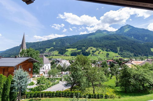 Foto 20 - Beautiful Apartment in Salzburg With Balcony