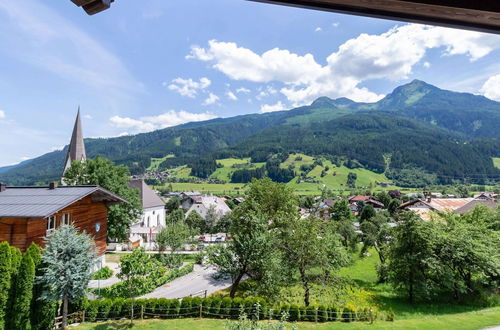 Foto 34 - Beautiful Apartment in Salzburg With Balcony