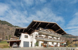 Photo 1 - Beautiful Apartment in Salzburg With Balcony