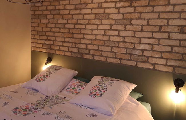 Luxurious Cottage in Aywaille with Sauna & Hot Tub - Foto 2