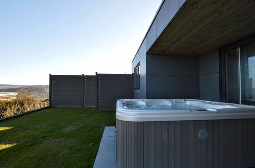 Photo 24 - Luxurious Cottage in Aywaille with Sauna & Hot Tub