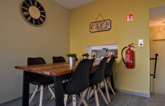 Luxurious Cottage in Aywaille with Sauna & Hot Tub - Foto 27